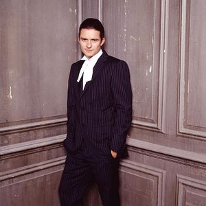 Bilder Orlando Bloom