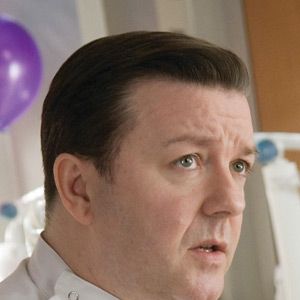 Bilder Ricky Gervais