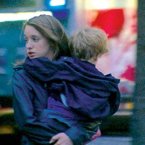 Bilder Ludivine Sagnier