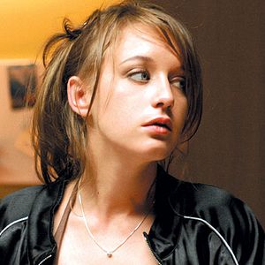 Bilder Ludivine Sagnier