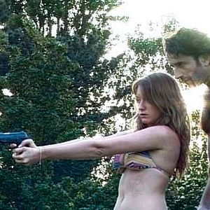 Bilder Ludivine Sagnier