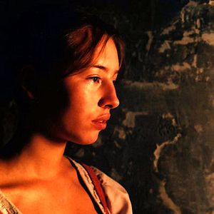 Bilder Isild Le Besco