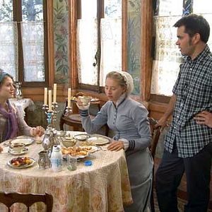 Bilder Isild Le Besco