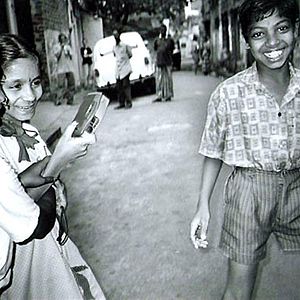 Bilder Ross Kauffman