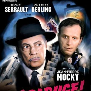 Bilder Jean-Pierre Mocky