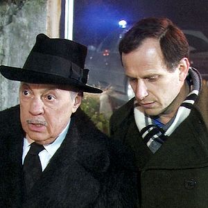 Bilder Jean-Pierre Mocky