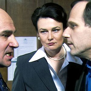 Bilder Patricia Barzyk