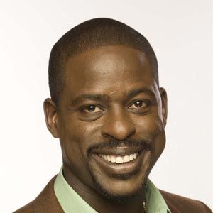 Bilder Sterling K. Brown