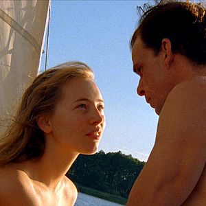 Bilder Isild Le Besco