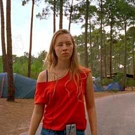 Bilder Isild Le Besco