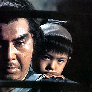 Bilder Tomisaburo Wakayama