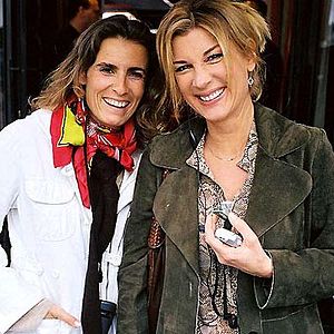 Bilder Michèle Laroque