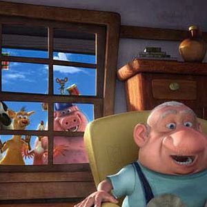 Bilder Steve Oedekerk