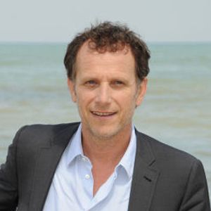 Bilder Charles Berling