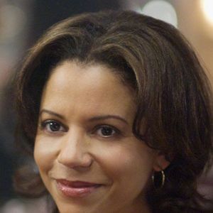 Bilder Gloria Reuben