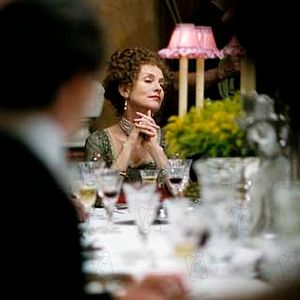 Bilder Isabelle Huppert