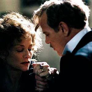 Bilder Isabelle Huppert