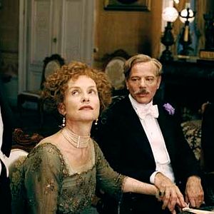 Bilder Isabelle Huppert