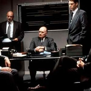 Bilder Staatsauftrag: Mord