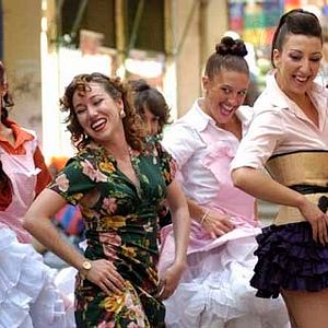 Bilder Monica Cervera