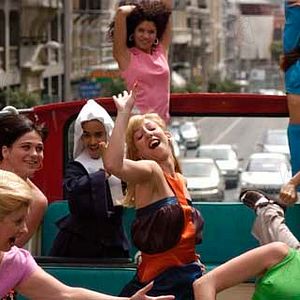 Bilder Monica Cervera