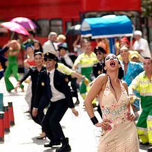 Bilder Monica Cervera