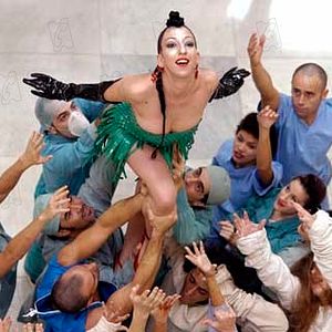 Bilder Monica Cervera