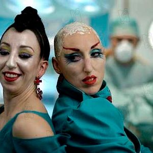 Bilder Monica Cervera