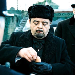 Bilder Jacques Villeret