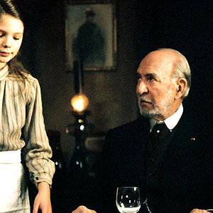 Bilder Les Ames grises