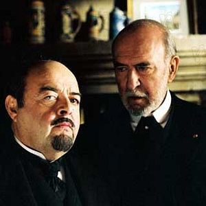 Bilder Jacques Villeret