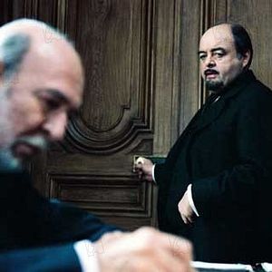 Bilder Jacques Villeret