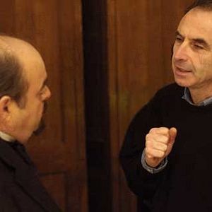 Bilder Jacques Villeret