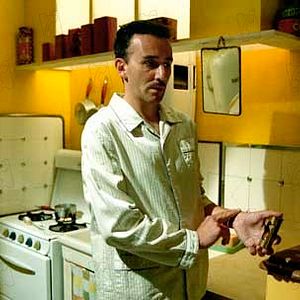 Bilder In äußerster Bedrängnis