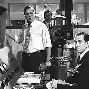 Bilder David Strathairn