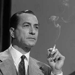 Bilder David Strathairn