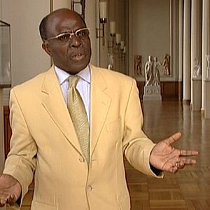 Bilder Das koloniale Missverständnis