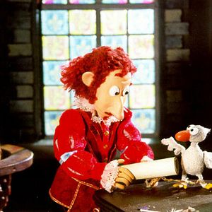 Bilder The Three Musketeers