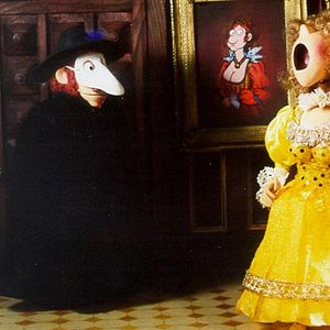 Bilder The Three Musketeers