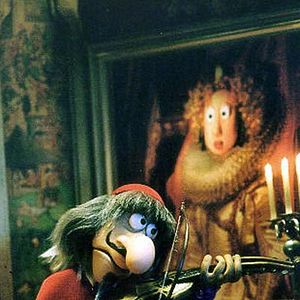 Bilder The Three Musketeers