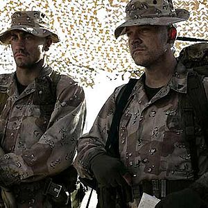 Bilder Peter Sarsgaard