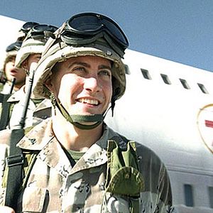 Bilder Jake Gyllenhaal