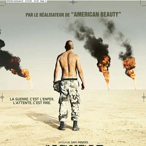 Bilder Jarhead - Willkommen im Dreck