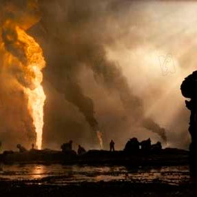 Bilder Jarhead - Willkommen im Dreck