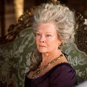 Bilder Judi Dench