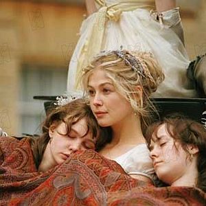 Bilder Stolz und Vorurteil