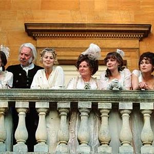 Bilder Stolz und Vorurteil