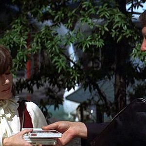 Bilder Donald Sutherland