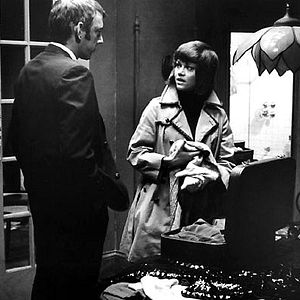 Bilder Donald Sutherland