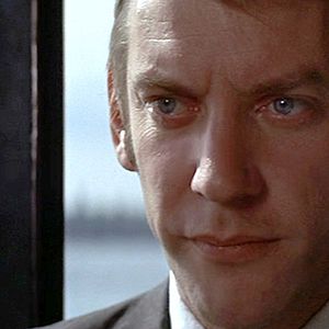 Bilder Donald Sutherland